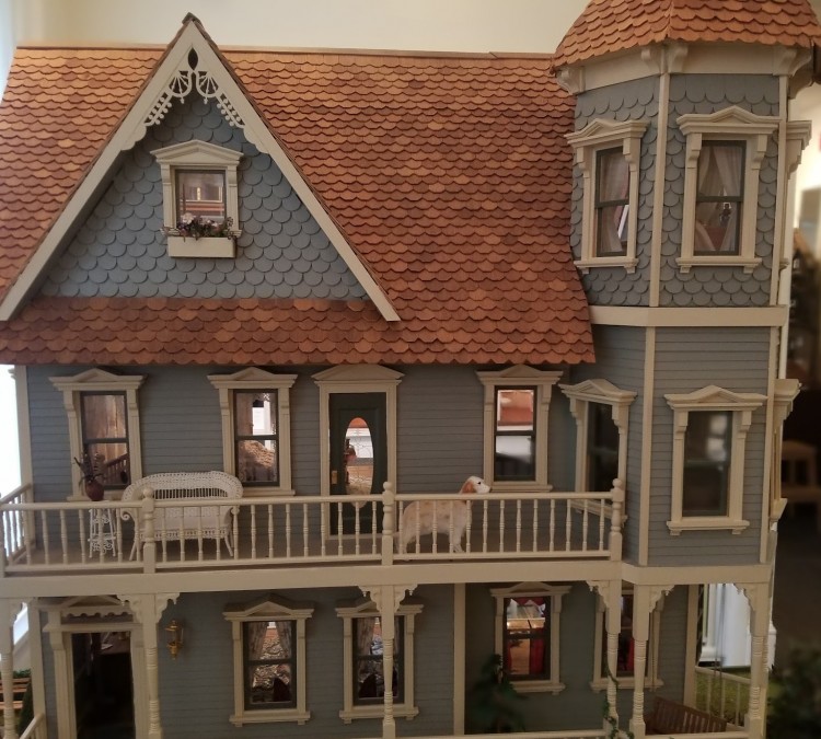 Midwest Miniatures Museum (Grand&nbspHaven,&nbspMI)